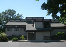 Our Dental Office