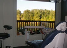 Our Dental Office